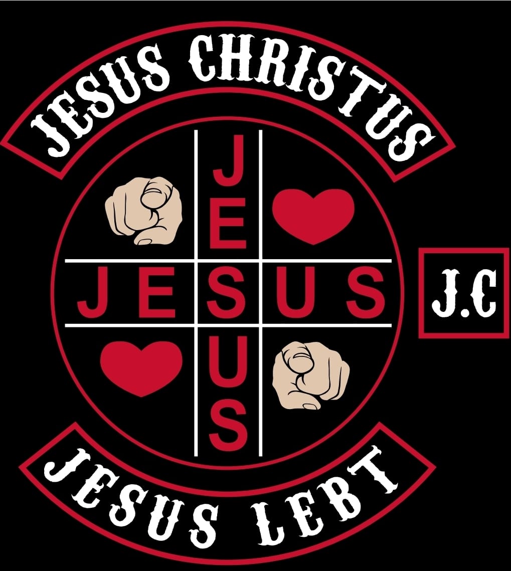 Team Jesus hilft Obdachlosen in Hagen